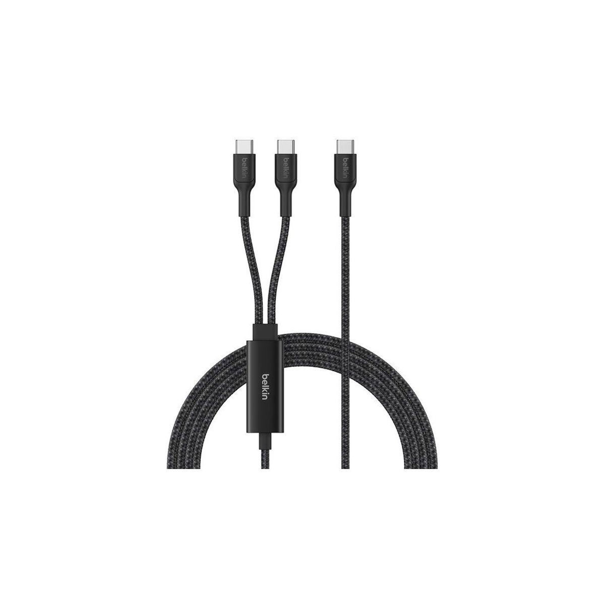 Belkin Câble de charge 1.5M 140W Noir