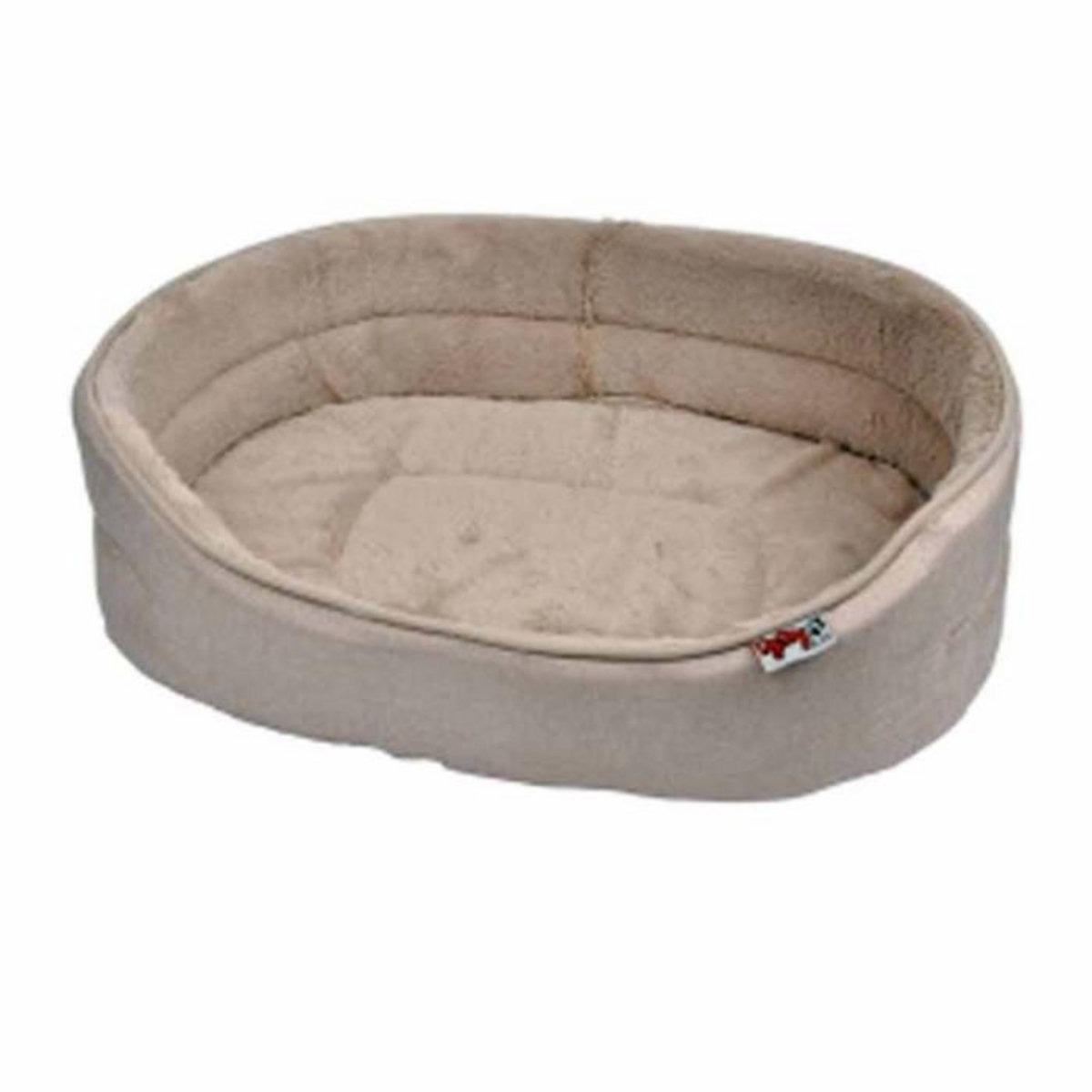 Paris Prix Panier pour Chien & Chat  Newton  45cm Taupe