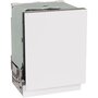 Voir la diapositive 3 : GORENJE Lave vaisselle encastrable GV663B62