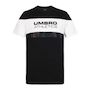 Voir la diapositive 1 : UMBRO T Shirt /Blanc Garçon Umbro Poly