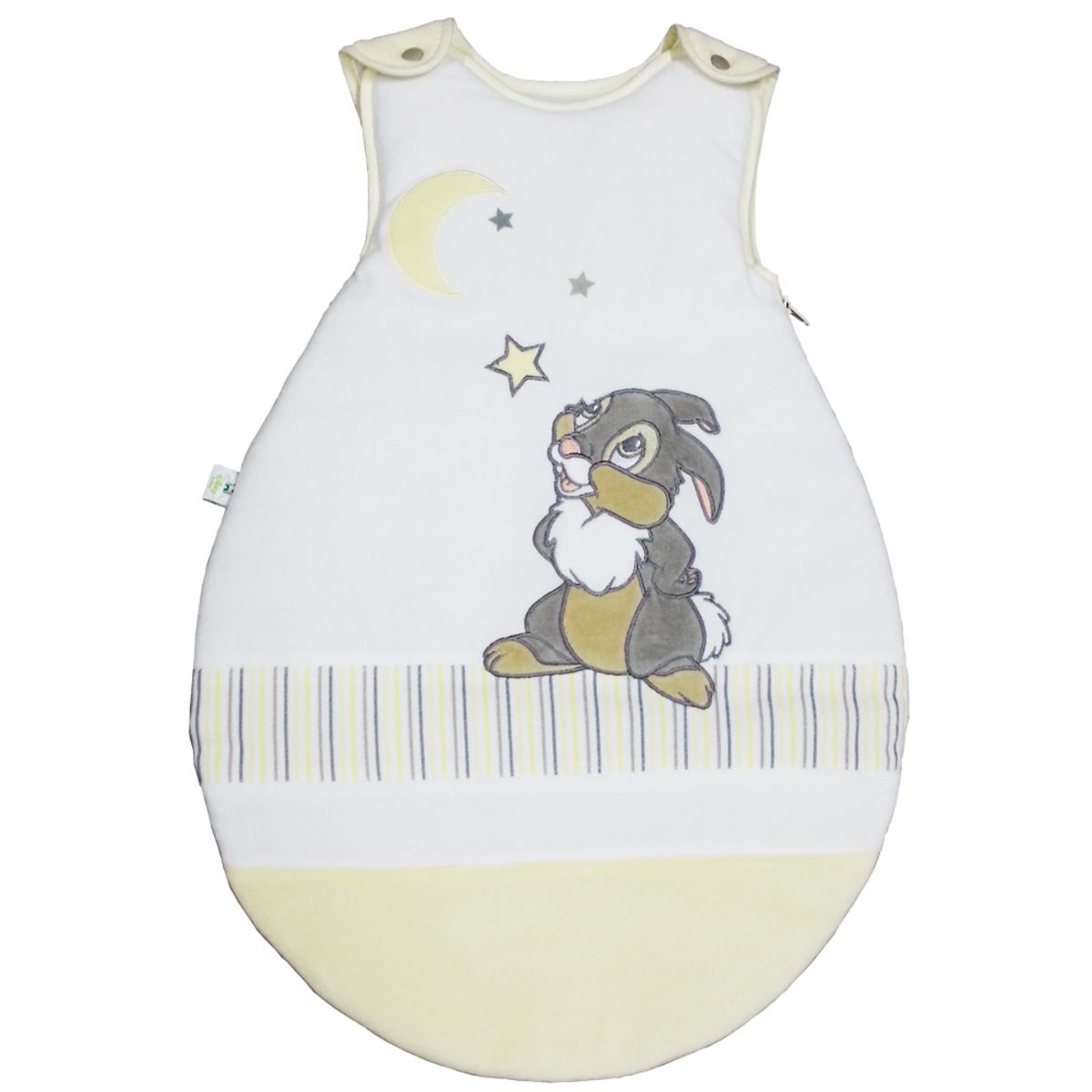 PANPAN Gigoteuse naissance - Pan Pan