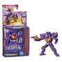 Voir la diapositive 3 : HASBRO Hasbro - Transformers Generations Legacy Core Iguanus F29885LO
