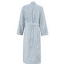 Voir la diapositive 2 : Sensei Maison Peignoir éponge homme-femme col châle 400 g/m² STUDIO