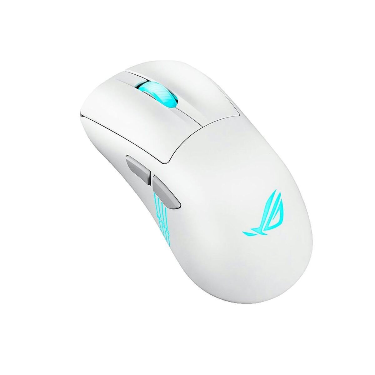 ASUS Souris gamer ASUS ROG Keris II Origin Blanc