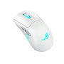 Voir la diapositive 2 : ASUS Souris gamer ASUS ROG Keris II Origin Blanc