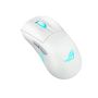 Voir la diapositive 2 : ASUS Souris gamer ASUS ROG Keris II Origin Blanc