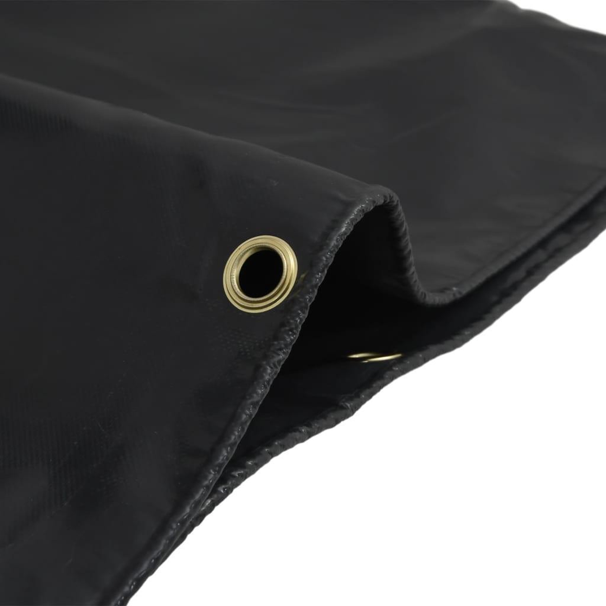 Voir la diapositive 4 : VIDAXL Bache anthracite 5x8 m 600 g/m²
