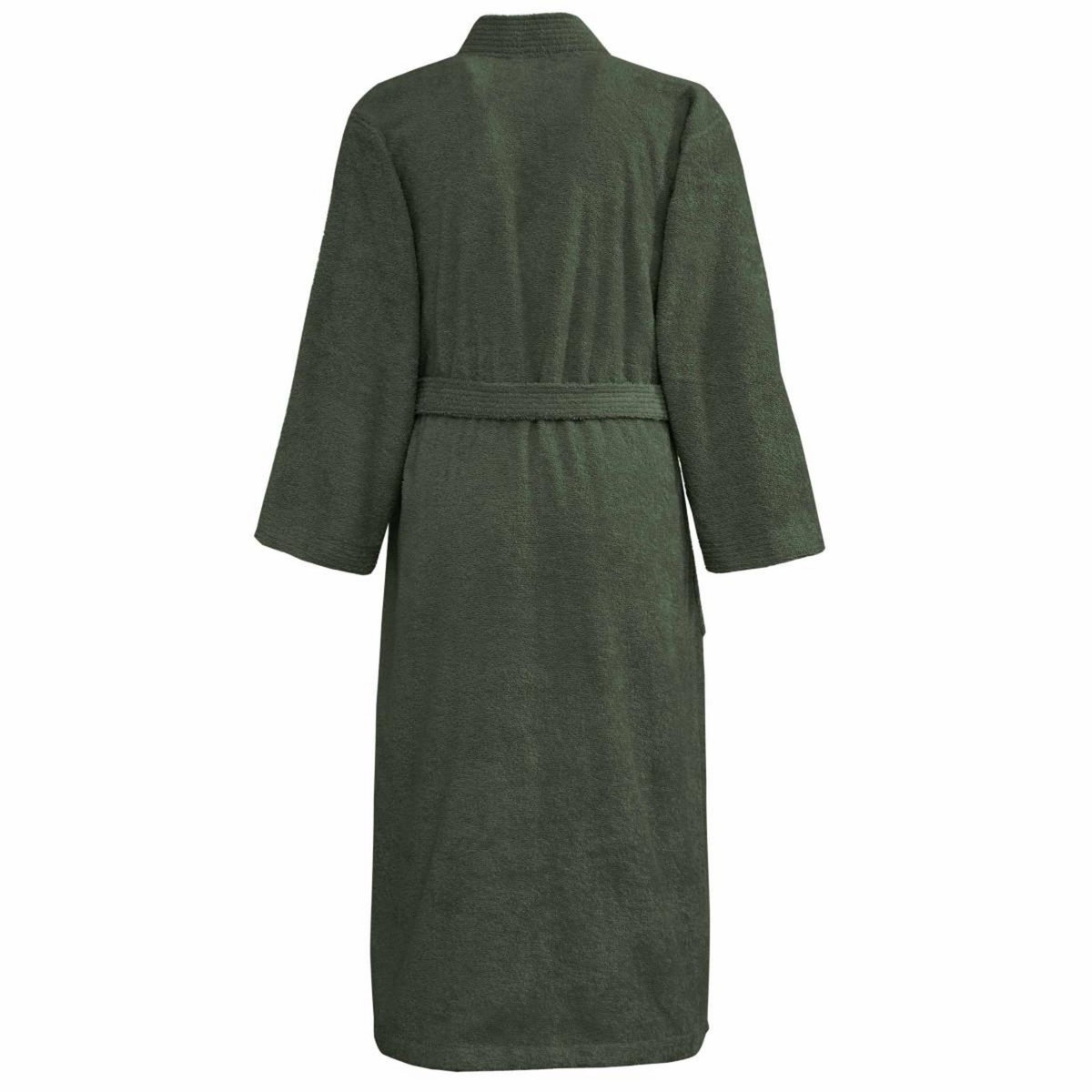 Sensei Maison Peignoir de bain mixte 420 g/m² LUXURY KIMONO