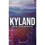 KYLAND, Sheridan Mia
