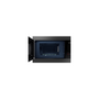 Voir la diapositive 6 : Samsung Micro-ondes solo 22l 1250w encastrable carbone - MS22M8274AM