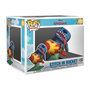 Voir la diapositive 3 : Funko Funko Pop! Rides Disney Lilo & Stitch - Stitch in Rocket 102