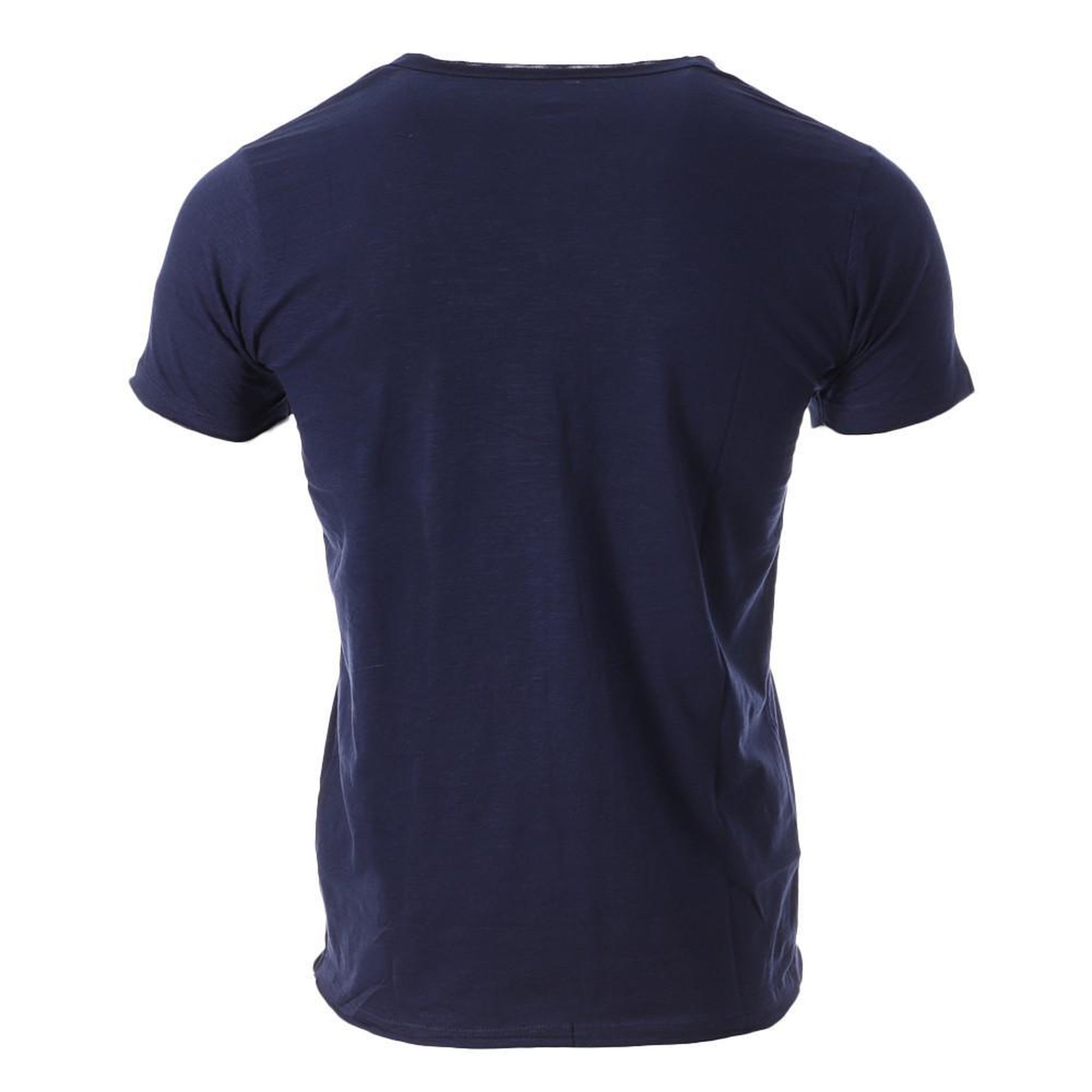Voir la diapositive 2 : LA MAISON BLAGGIO T shirt  Homme La Maison Blaggio Marius