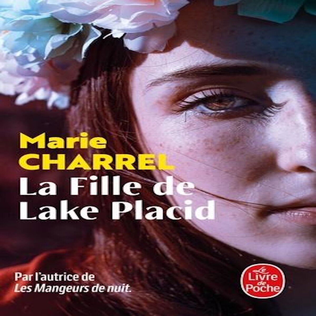 LA FILLE DE LAKE PLACID, Charrel Marie