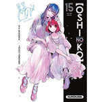 OSHI NO KO TOME 15 , Akasaka Aka