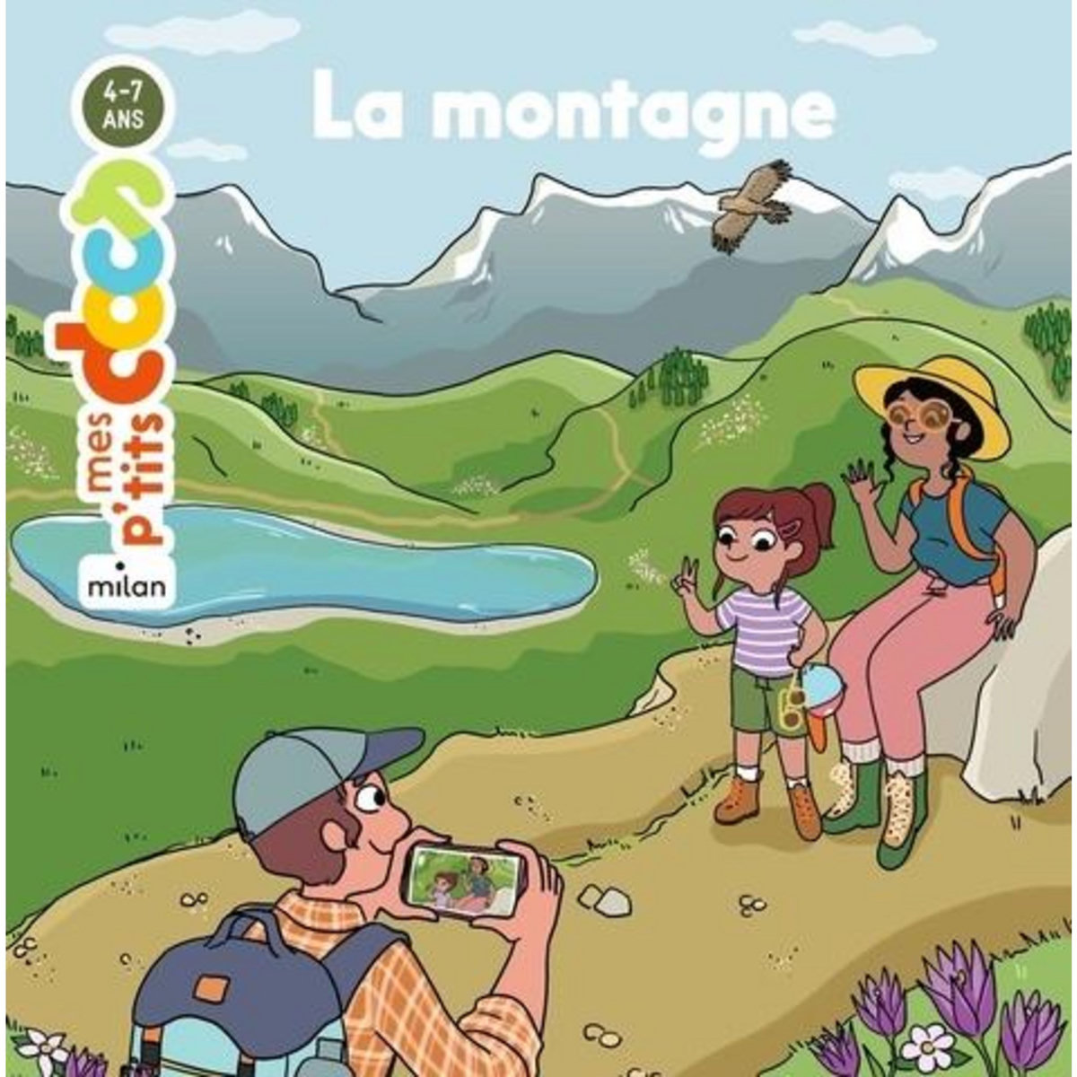 LA MONTAGNE, Ledu Stéphanie