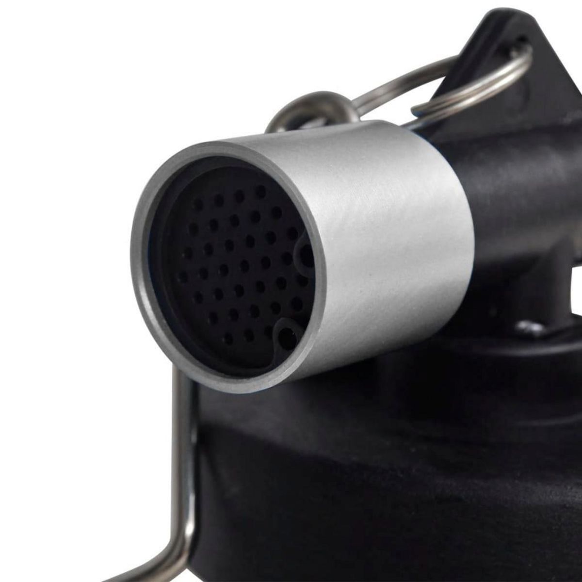 VIDAXL Purgeur de liquide de frein et embrayage avec bouteille