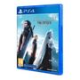 Voir la diapositive 2 : Crisis Core Final Fantasy VII Réunion PS4
