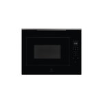ELECTROLUX Electrolux KMFD264TEH Noir Micro-onde combiné Intégré 25,37 L 900 W