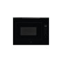 Voir la diapositive 1 : ELECTROLUX Electrolux KMFD264TEH Noir Micro-onde combiné Intégré 25,37 L 900 W