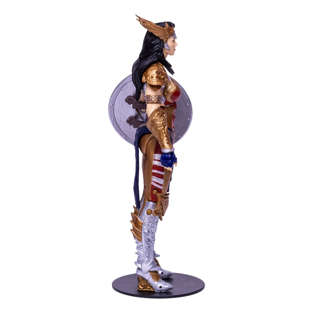 LANSAY Figurine Wonder woman - DC Multiverse