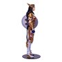 Voir la diapositive 4 : LANSAY Figurine Wonder woman - DC Multiverse