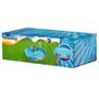 Voir la diapositive 3 : BESTWAY Bestway Piscine Fill 'N Fun Odyssey 244x46 cm