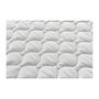 Voir la diapositive 5 : DEKO DREAM Matelas 140x200 cm - 580 ressorts ensachés - 7 zones de confort - 24 cm - DEKO DREAM Détente