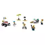 LEGO City 60077 - Ensemble de démarrage de l'espace