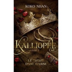 KALLIOPEE TOME 2 : LE TRIBUT D'UNE EPOUSE, Nhan Koko