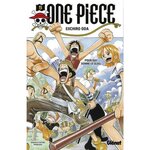 ONE PIECE TOME 5 : POUR QUI SONNE LE GLAS, Oda Eiichirô