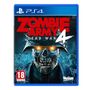 Voir la diapositive 2 : Zombie Army 4: Dead War Collector's Edition PS4