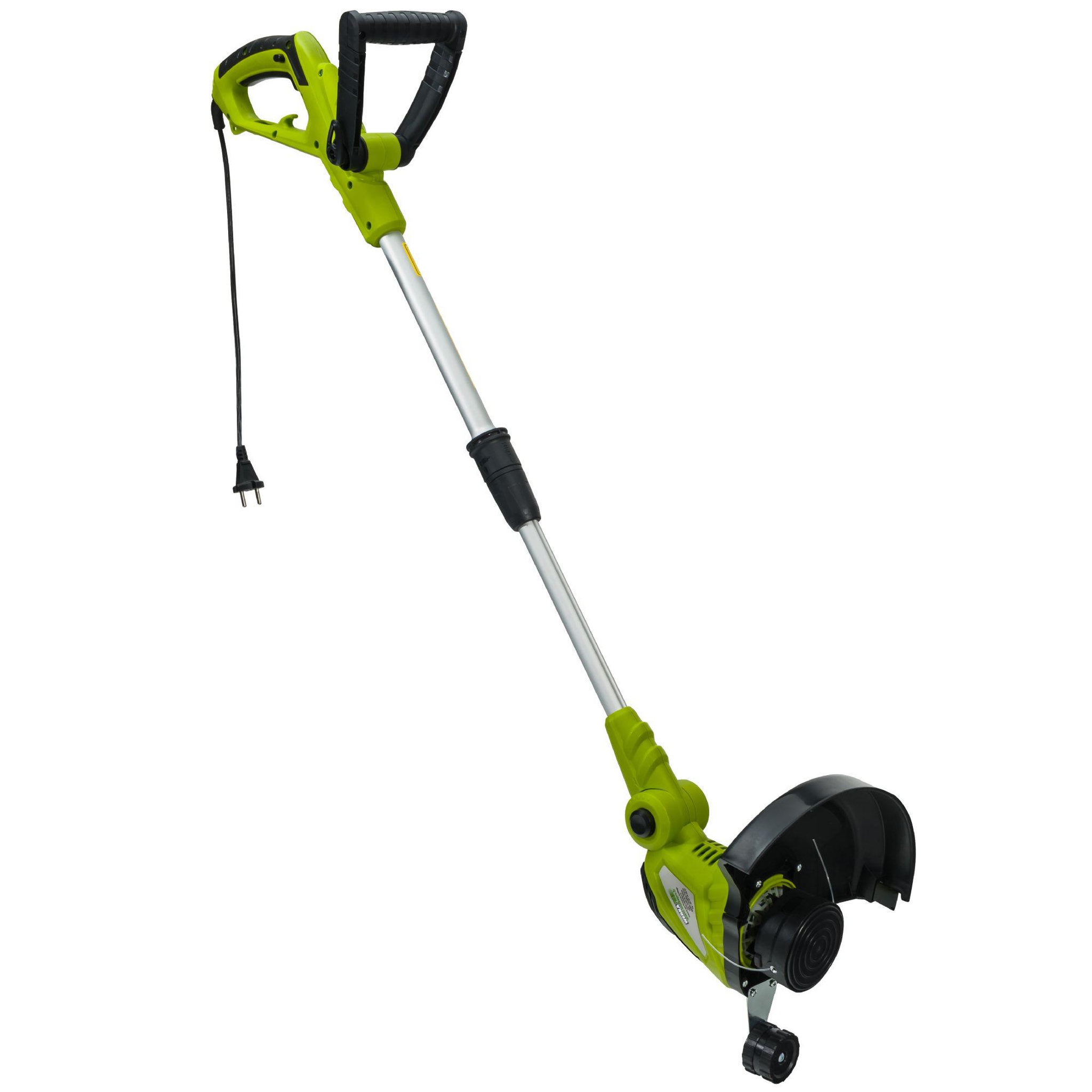Voir la diapositive 4 : WERKAPRO Coupe bordure électrique 450w 230v WERKA PRO