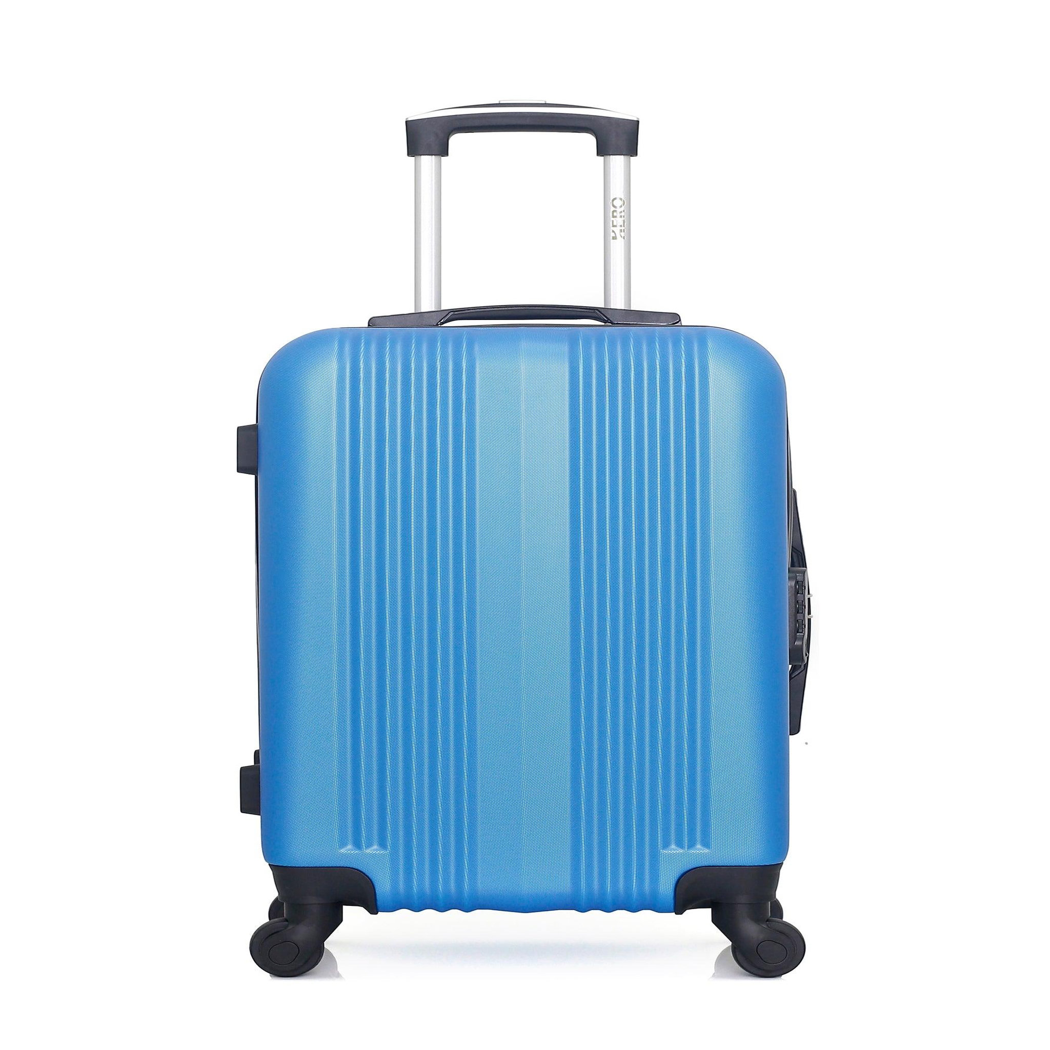 HERO Hero - valise cabine lipari 55 cm 4 roues