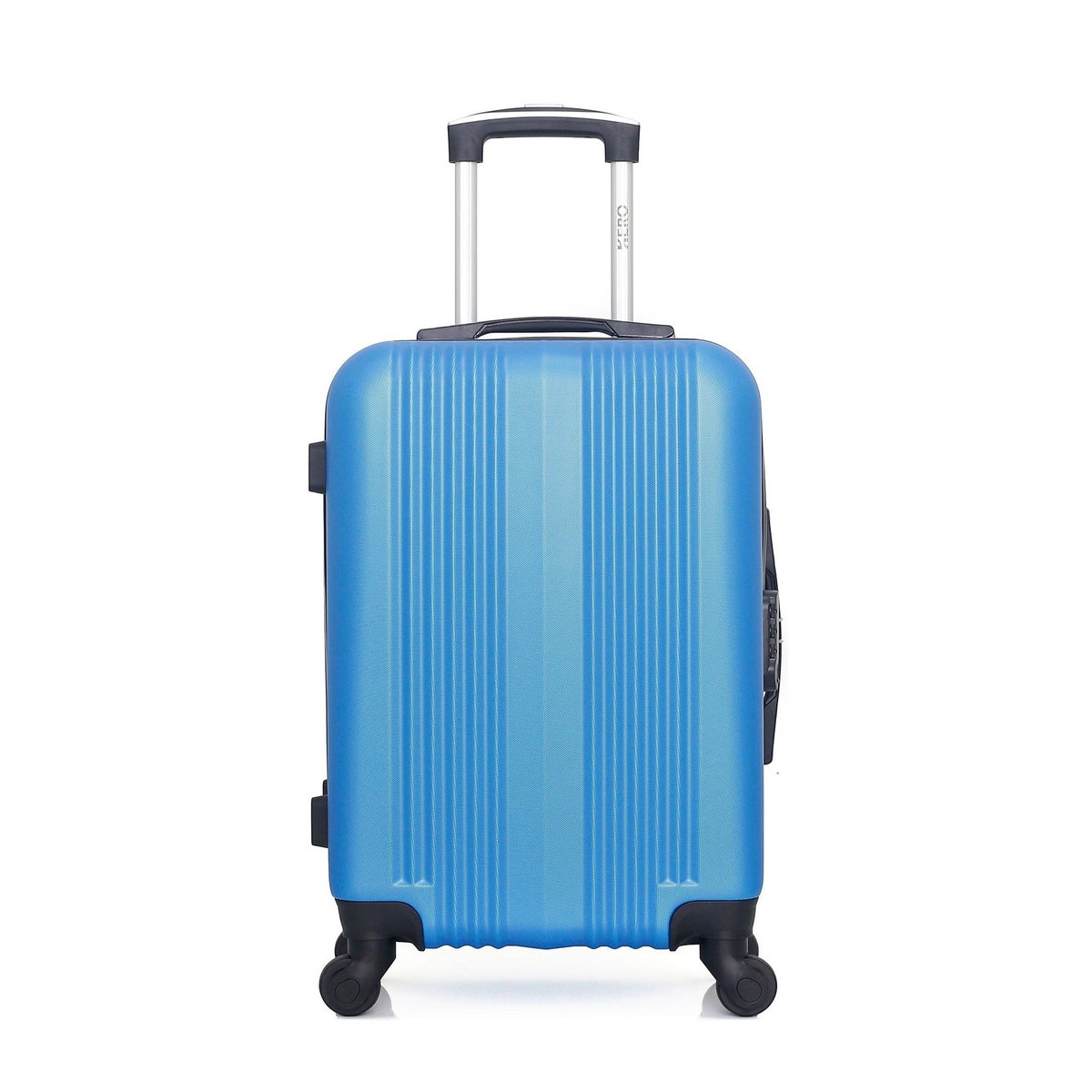 HERO HERO - Valise Cabine LIPARI 55 cm 4 Roues