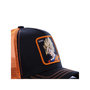 Voir la diapositive 3 : CAPSLAB Casquette Junior Capslab Dragon Ball Z Goku Saiyen