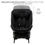 Voir la diapositive 5 : KINDERKRAFT Siège auto pivotant XPEDITION 3 i-Size