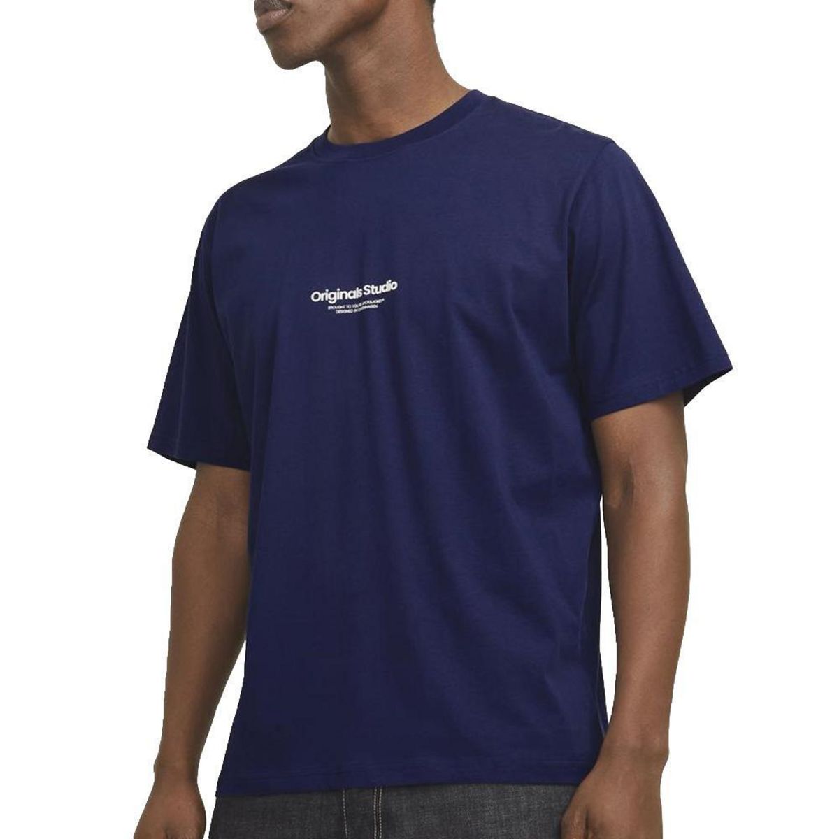 Jack & Jones T shirt  Homme Jack & Jones Vesterbro