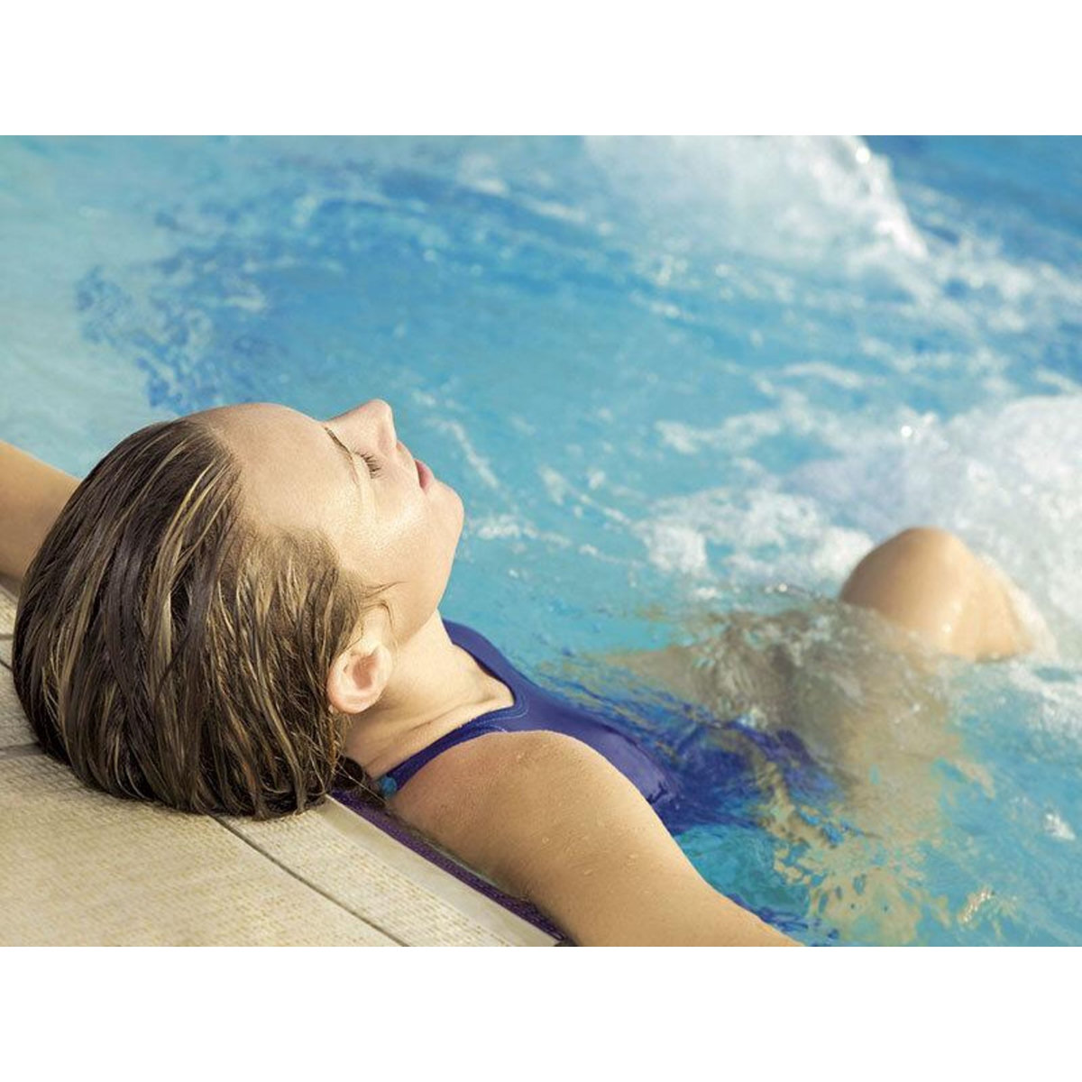 Smartbox 3 jours en studio avec accès libre aux thermes près de Belfort - Coffret Cadeau Séjour