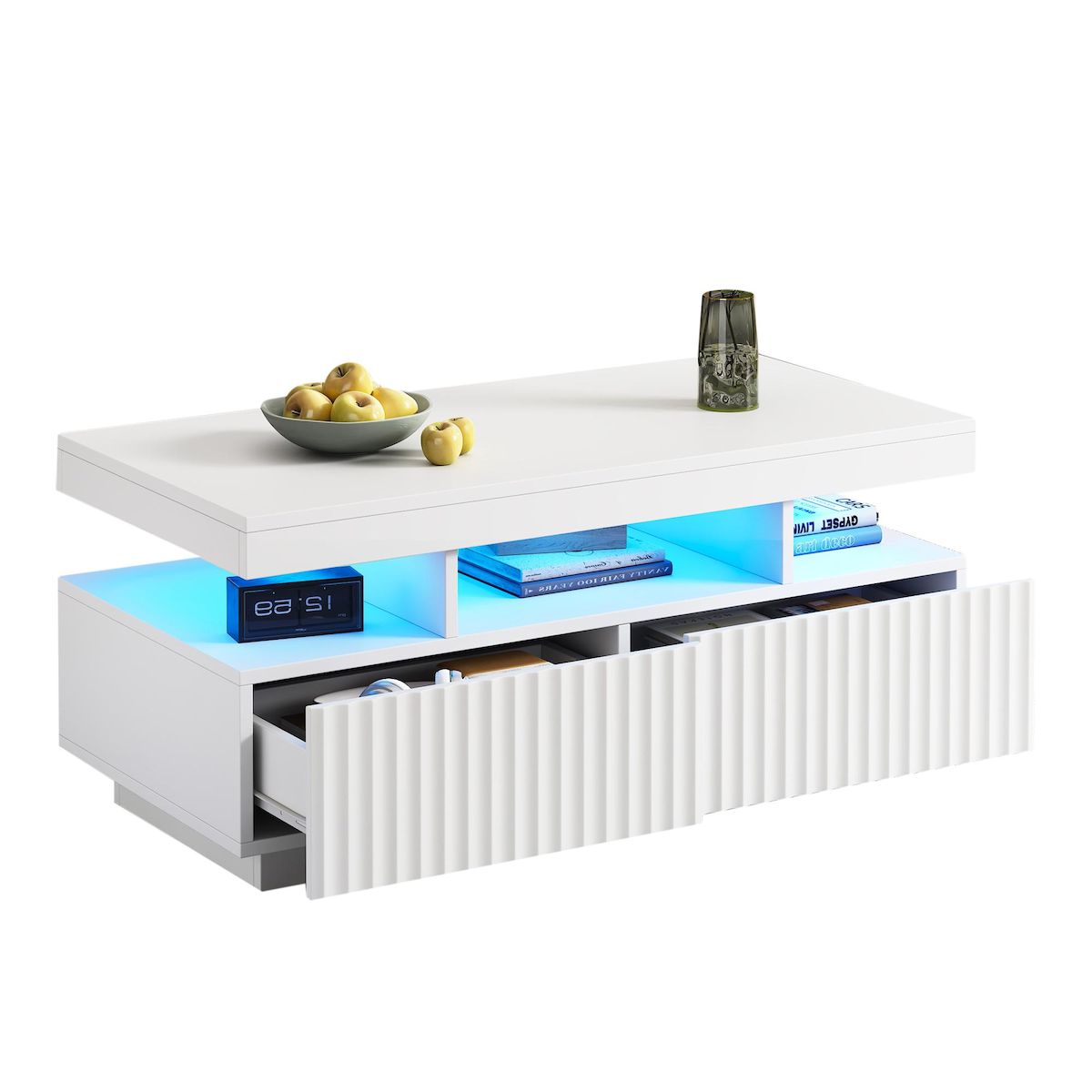 MERAX Table basse