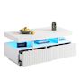 Voir la diapositive 1 : MERAX Table basse