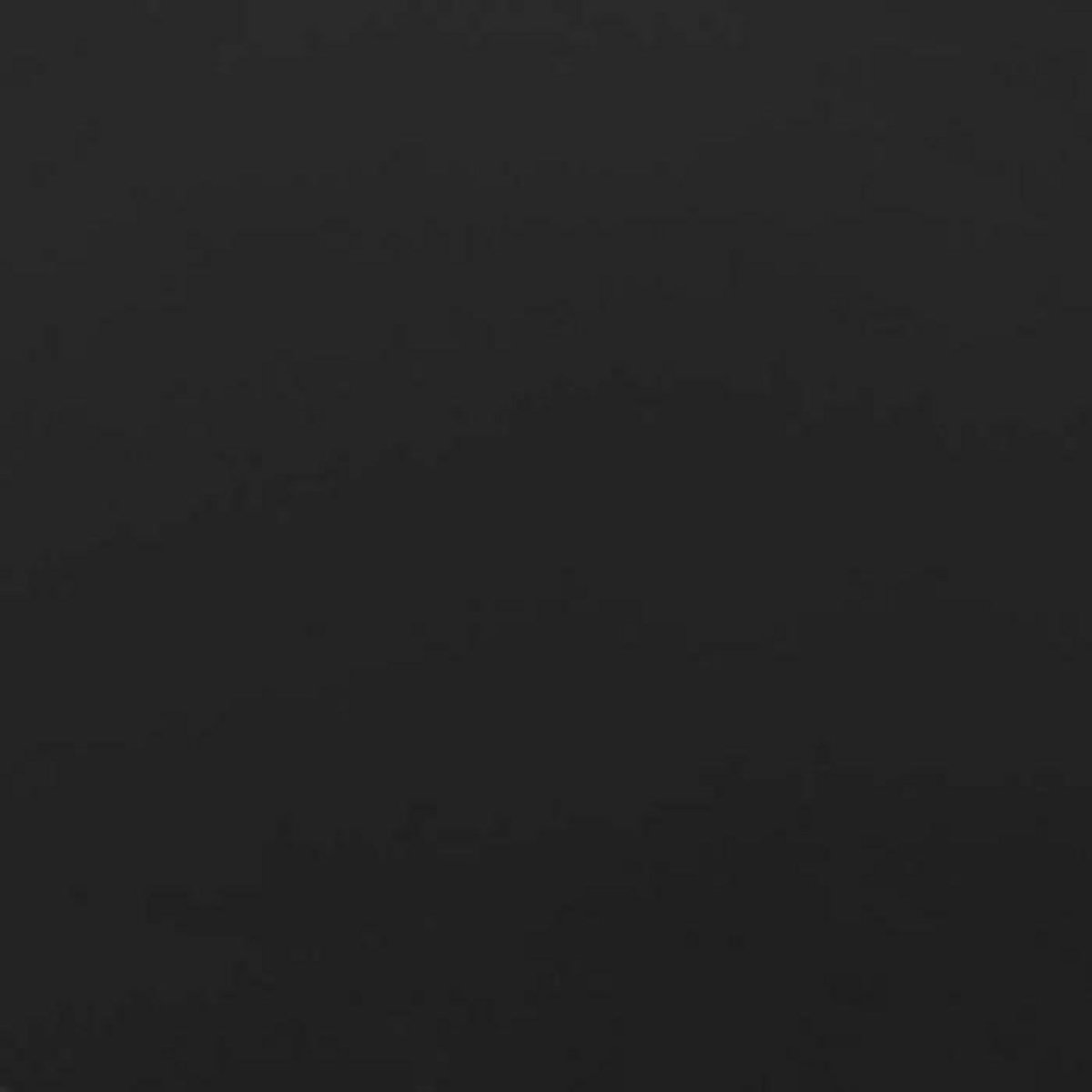 Paris Prix Lot de 3 Tables à Café Gigognes  Mileo  60cm Noir