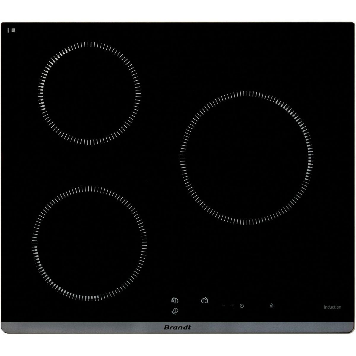 BRANDT Plaque induction BPI6311B