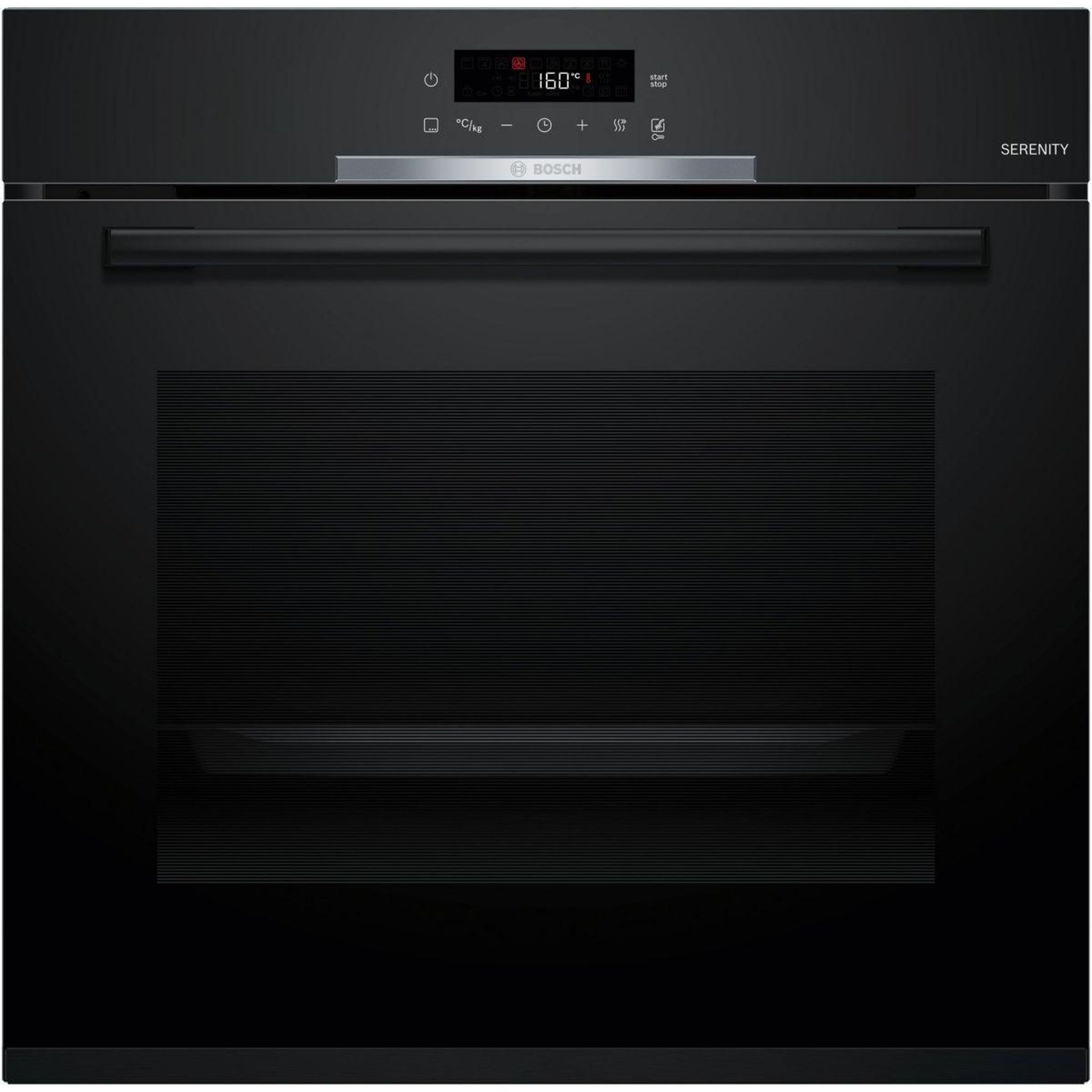 BOSCH Four encastrable hba372bb4 airfry