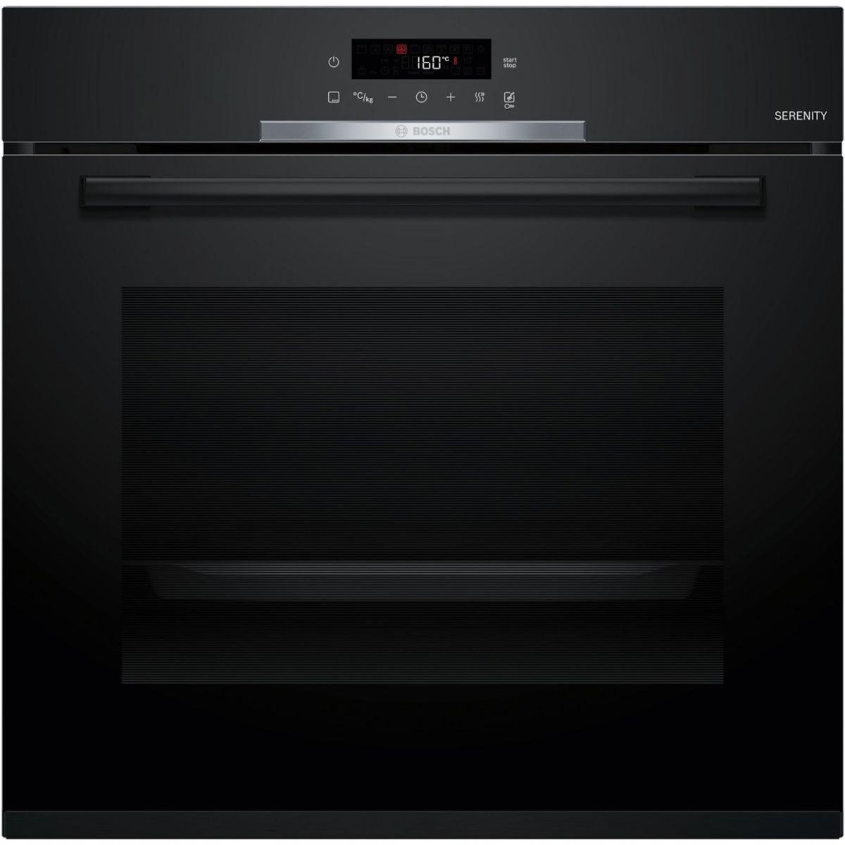 BOSCH Four encastrable HBA372BB4 airfry