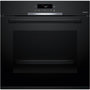 Voir la diapositive 1 : BOSCH Four encastrable HBA372BB4 airfry