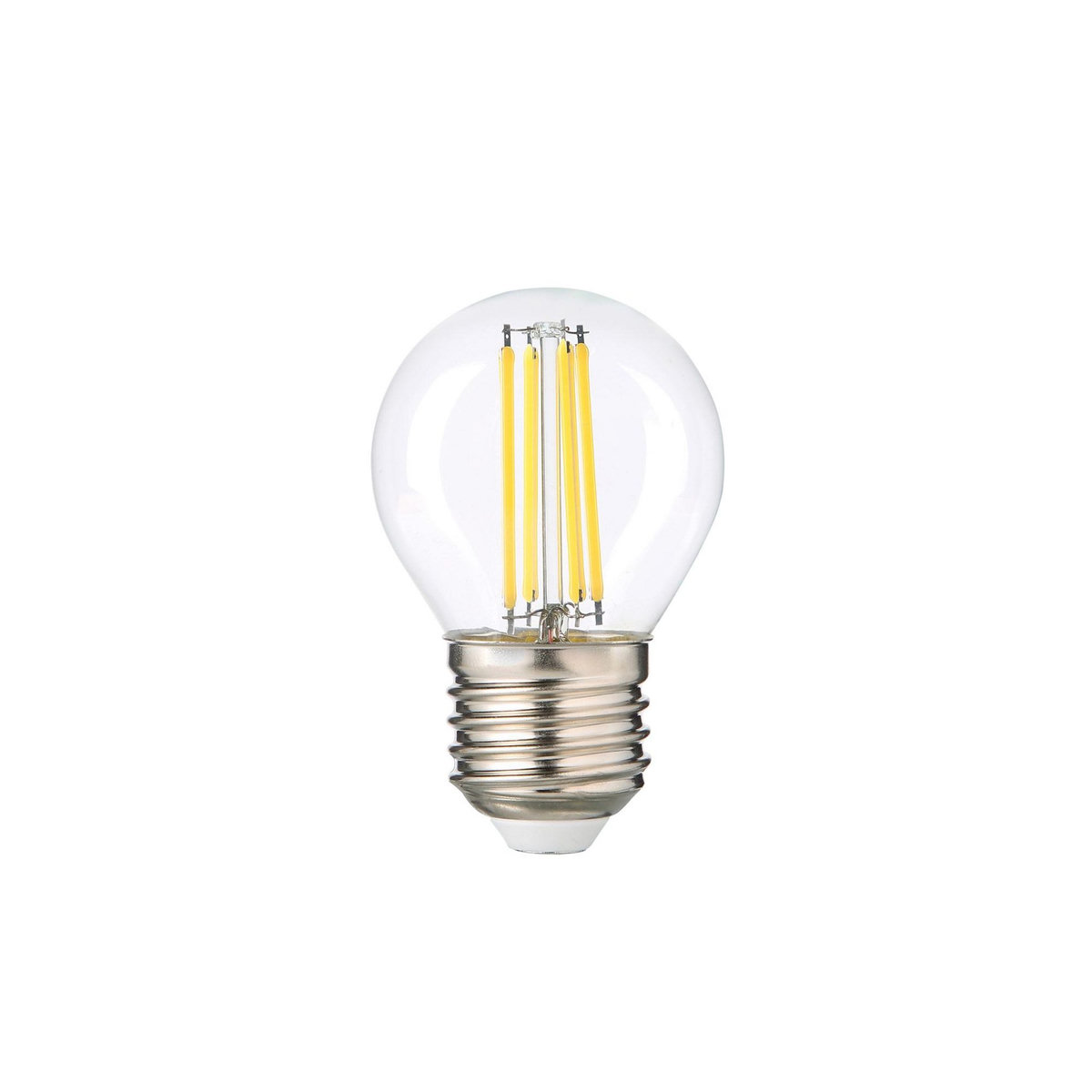 Gsc Ampoule LED Série Or 4W E27 3000K