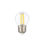 Gsc Ampoule LED Série Or 4W E27 3000K