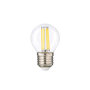 Voir la diapositive 1 : Gsc Ampoule LED Série Or 4W E27 3000K