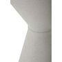 Voir la diapositive 4 : Paris Prix Table d'Appoint Effet Marbre  Alana  63cm Blanc