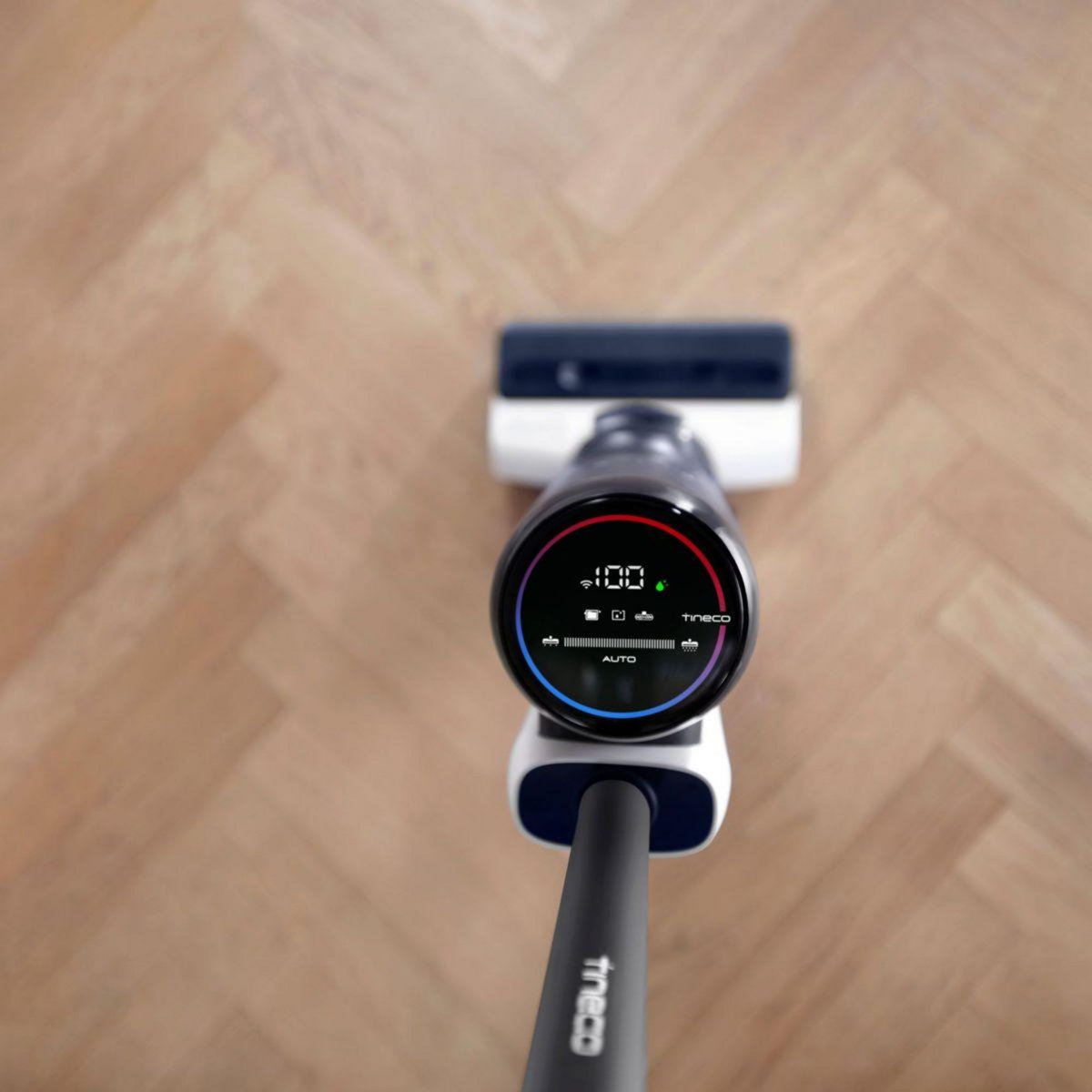 TINECO Aspirateur laveur S3 Extreme